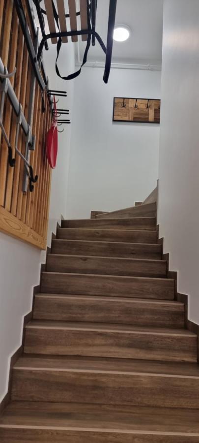 Apartament Spokojny Wisła Εξωτερικό φωτογραφία