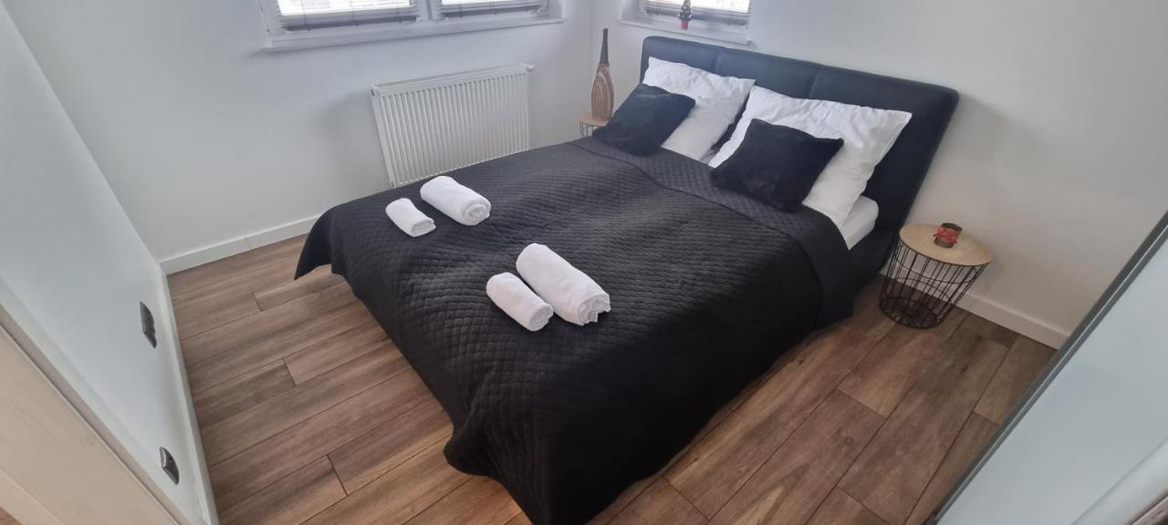Apartament Spokojny Wisła Εξωτερικό φωτογραφία
