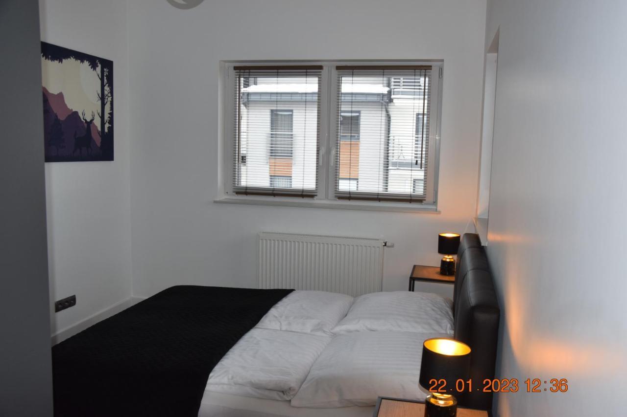 Apartament Spokojny Wisła Εξωτερικό φωτογραφία